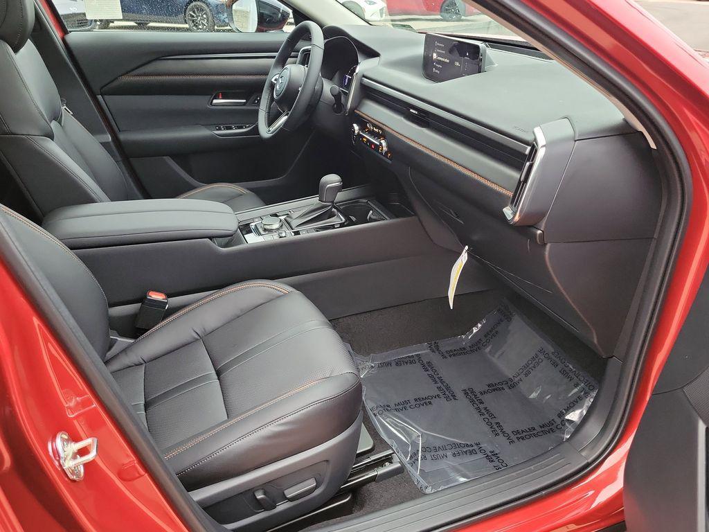 new 2026 Mazda CX-50 Hybrid car, priced at $39,612