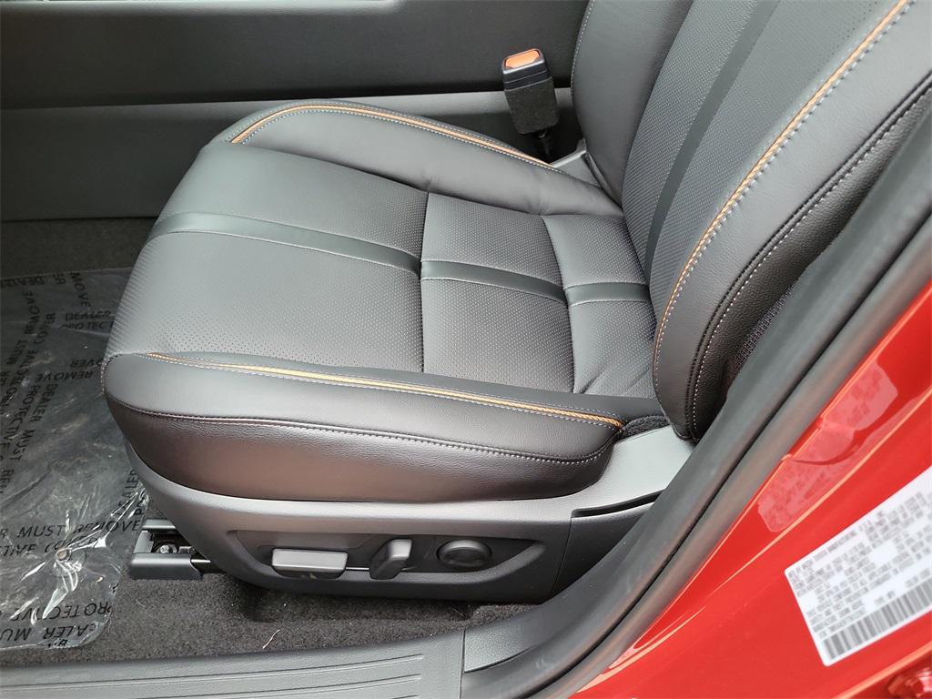 new 2026 Mazda CX-50 Hybrid car, priced at $42,113