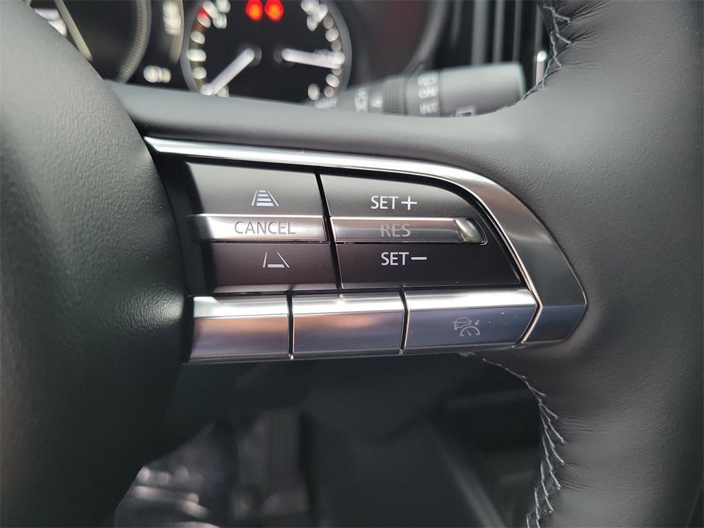 new 2026 Mazda CX-50 Hybrid car, priced at $42,113