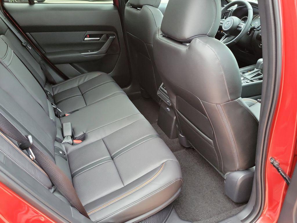 new 2026 Mazda CX-50 Hybrid car, priced at $39,612