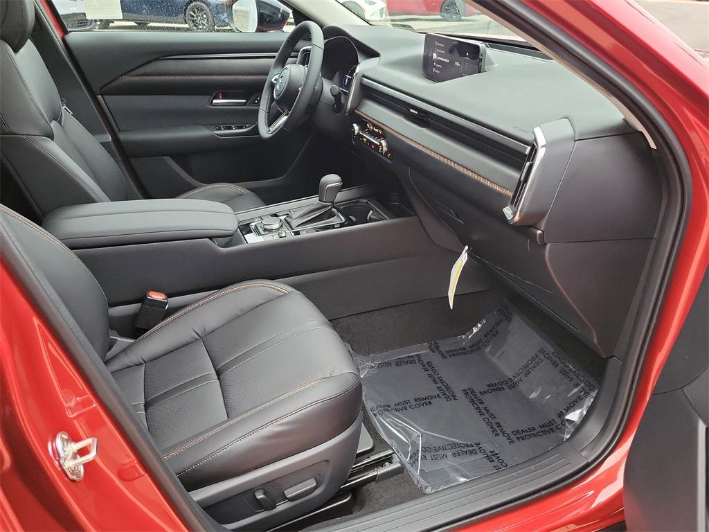 new 2026 Mazda CX-50 Hybrid car, priced at $42,113