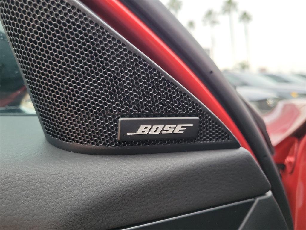 new 2026 Mazda CX-50 Hybrid car, priced at $42,113