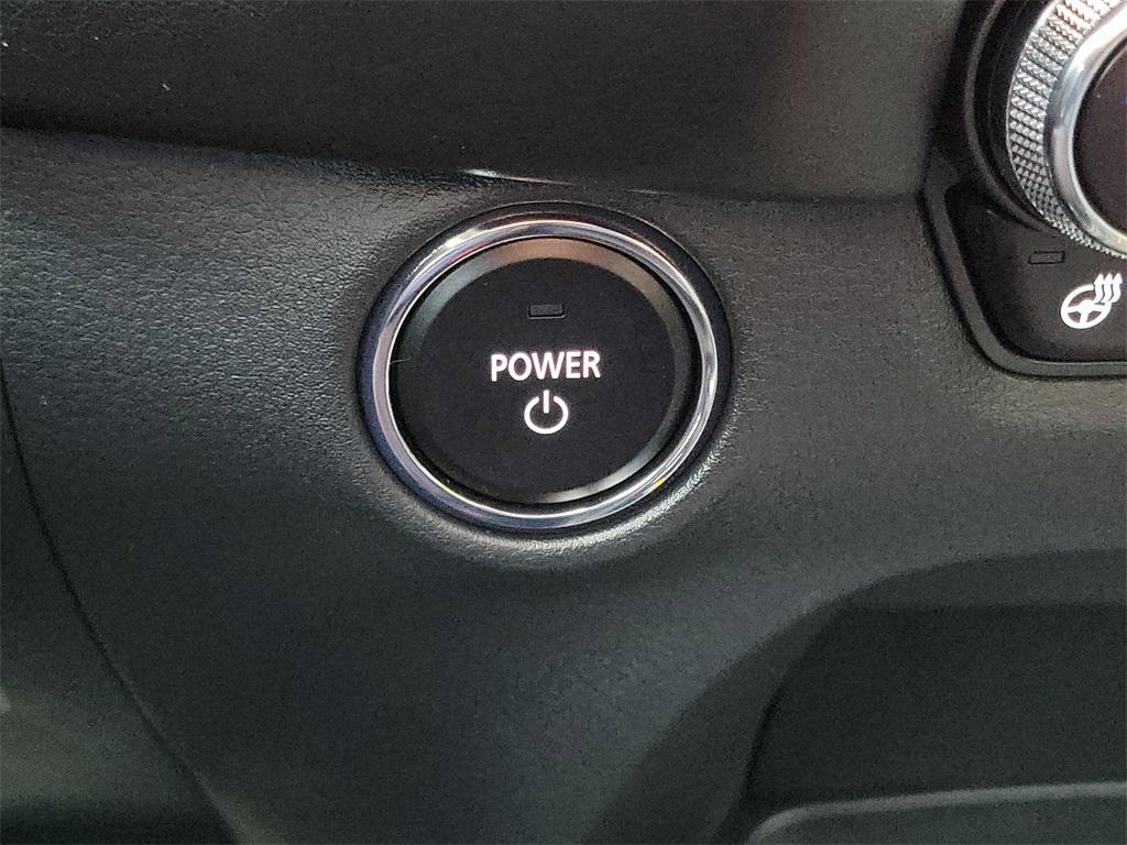 new 2026 Mazda CX-50 Hybrid car, priced at $42,113