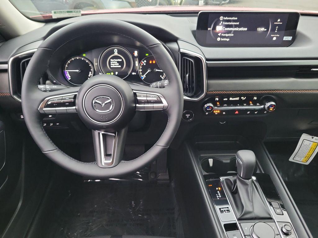new 2026 Mazda CX-50 Hybrid car, priced at $39,612