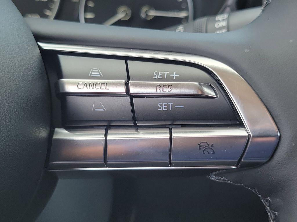 new 2026 Mazda CX-50 Hybrid car, priced at $40,805