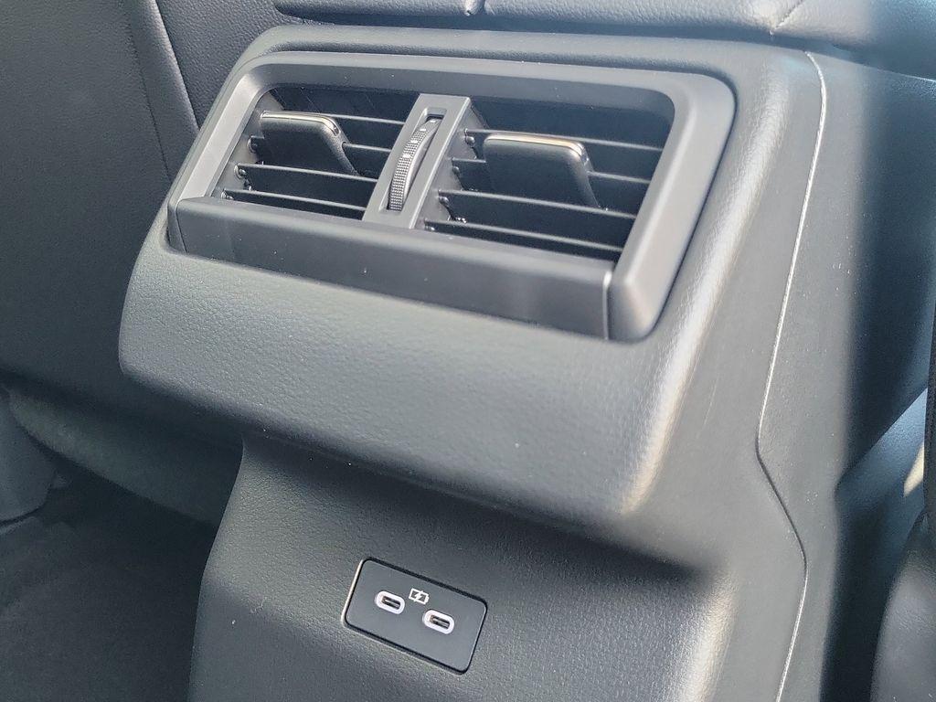 new 2026 Mazda CX-50 car, priced at $39,740