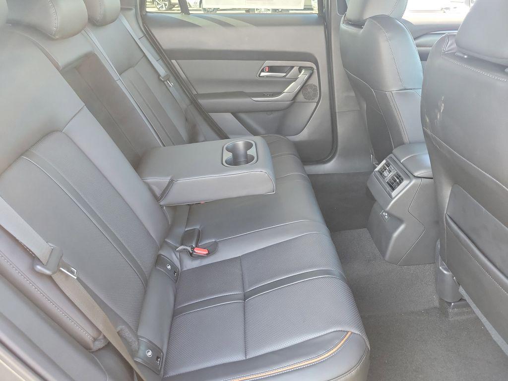 new 2026 Mazda CX-50 car, priced at $39,740