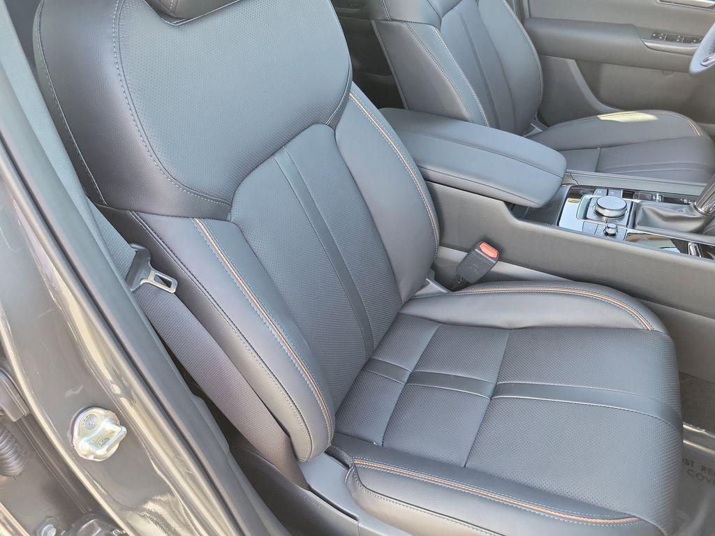 new 2026 Mazda CX-50 car, priced at $39,740