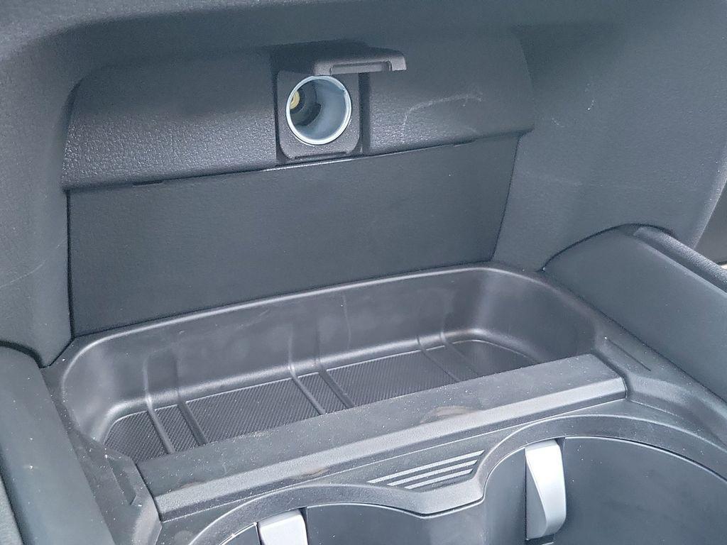 new 2026 Mazda CX-50 car, priced at $39,740