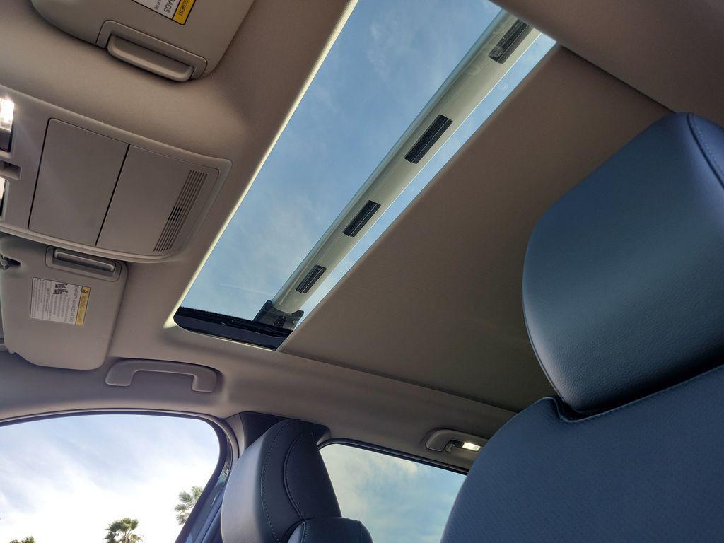 new 2026 Mazda CX-50 car, priced at $39,740