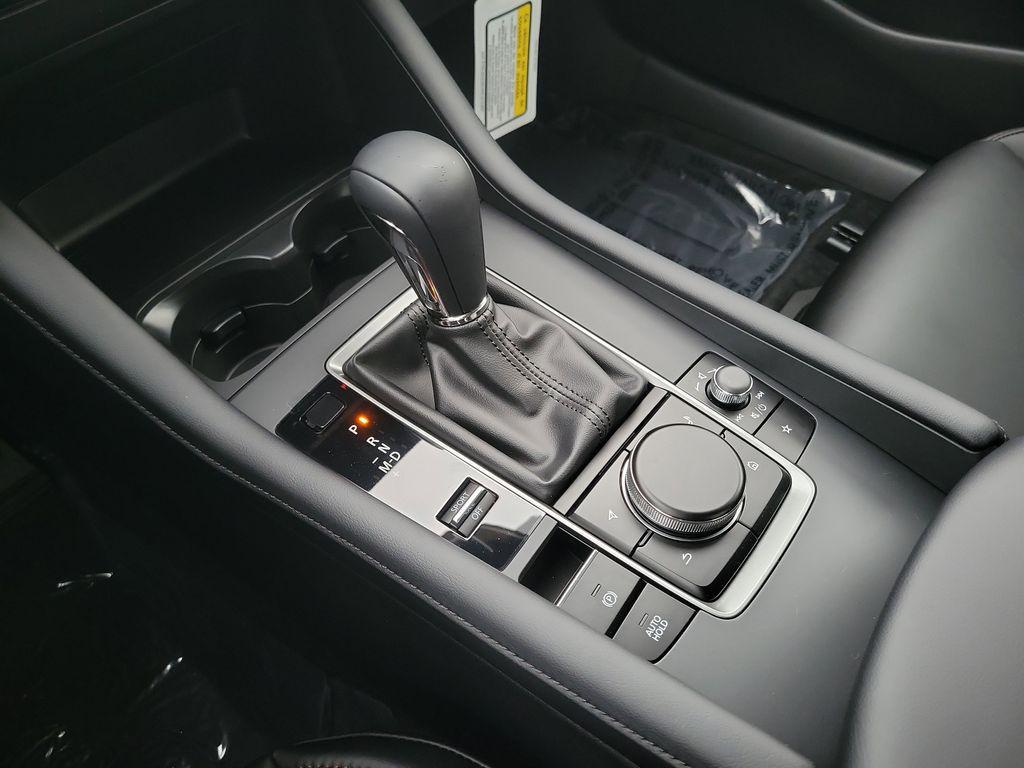 new 2026 Mazda Mazda3 car, priced at $27,809