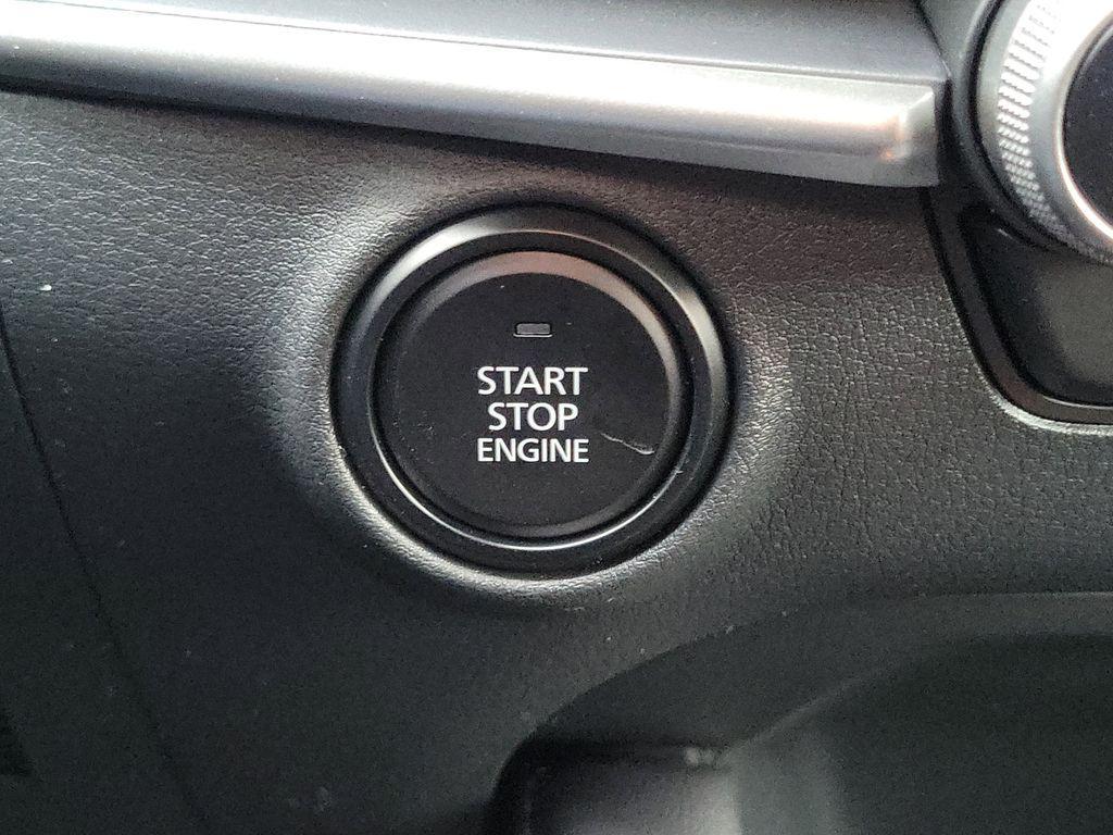 new 2026 Mazda Mazda3 car, priced at $27,809