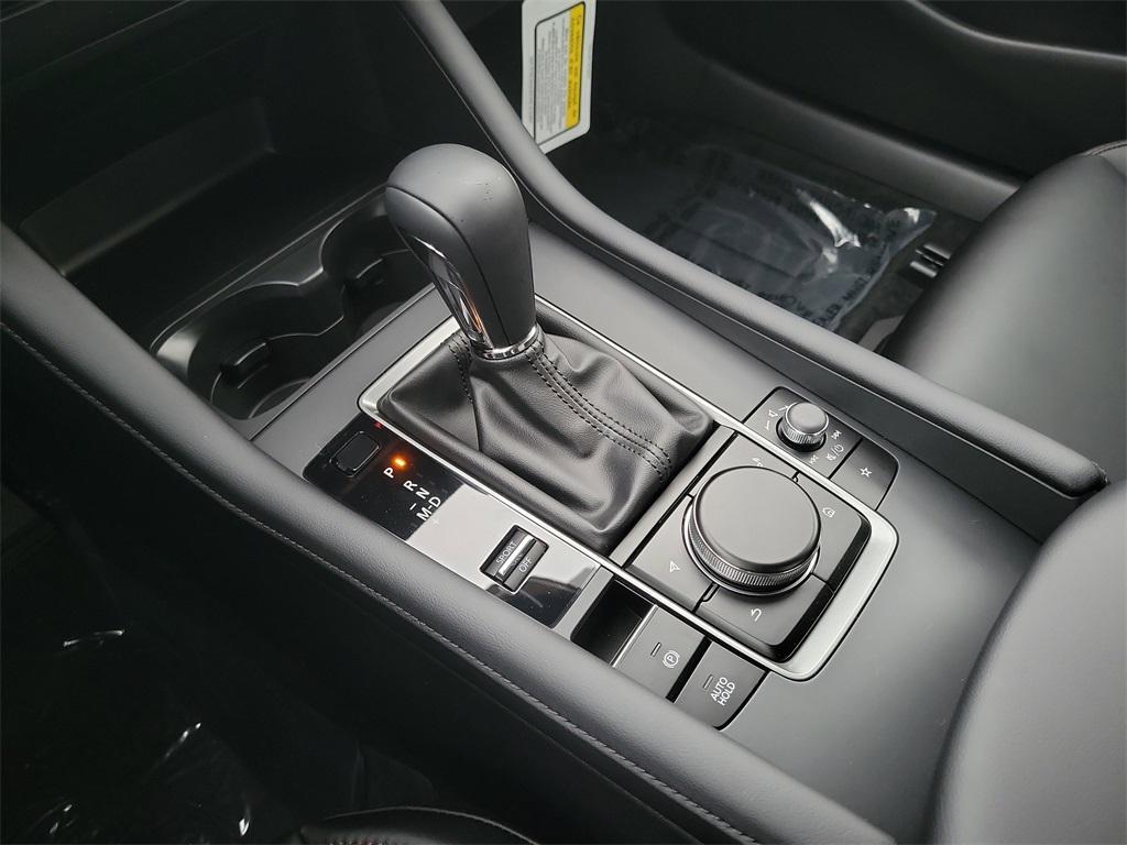 new 2026 Mazda Mazda3 car, priced at $27,809