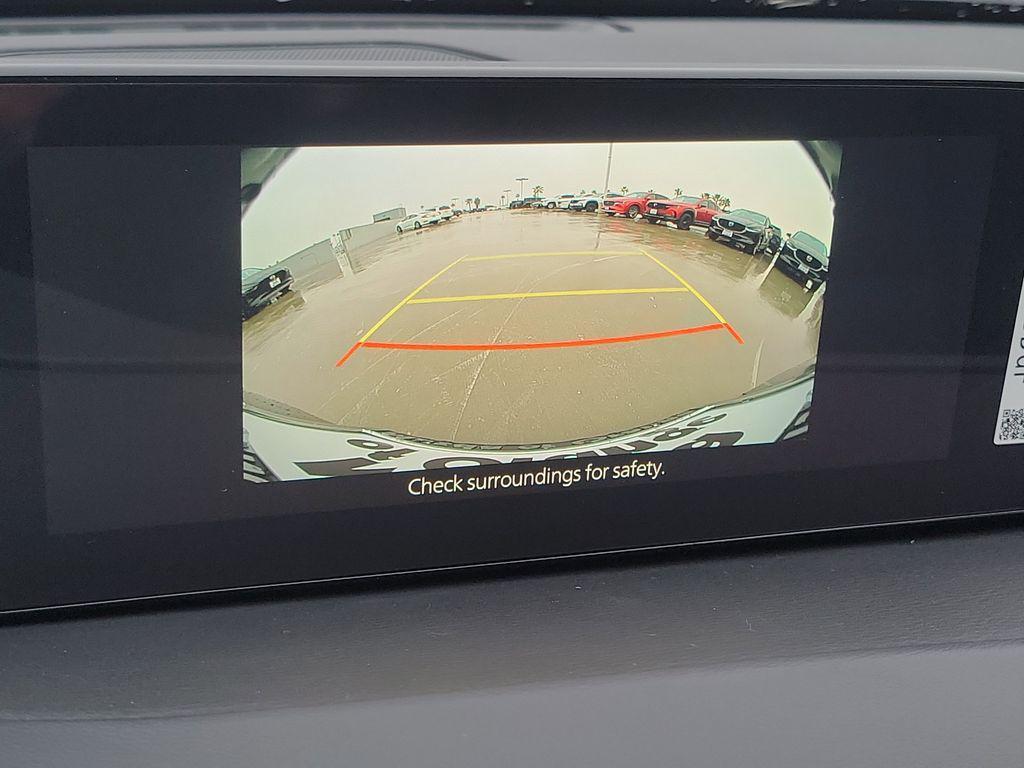 new 2026 Mazda Mazda3 car, priced at $27,809