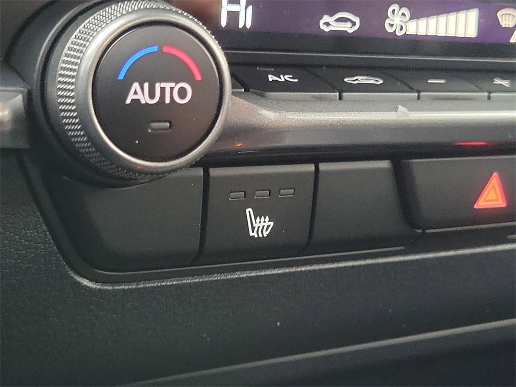 new 2026 Mazda Mazda3 car, priced at $27,809