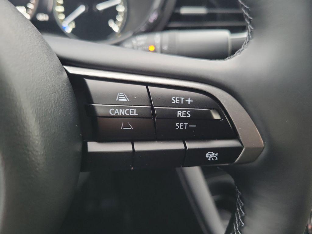 new 2026 Mazda Mazda3 car, priced at $27,809