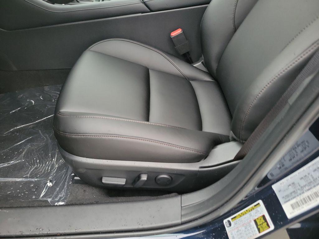 new 2026 Mazda Mazda3 car, priced at $27,809