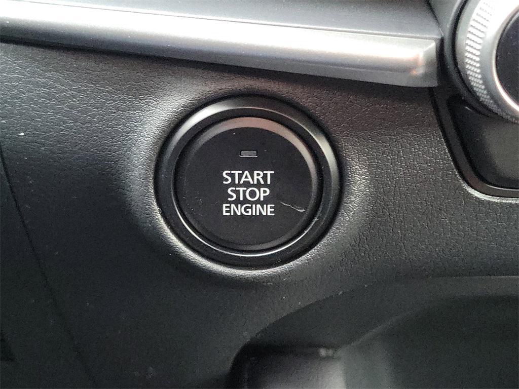 new 2026 Mazda Mazda3 car, priced at $27,809