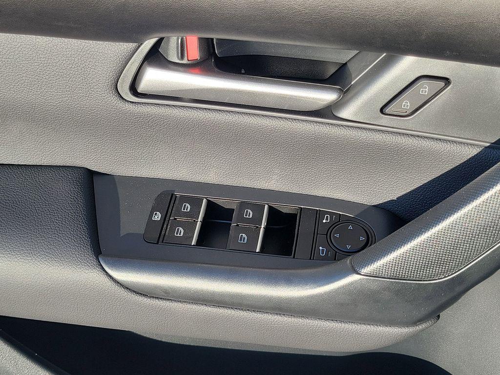 new 2026 Mazda CX-50 Hybrid car, priced at $37,480