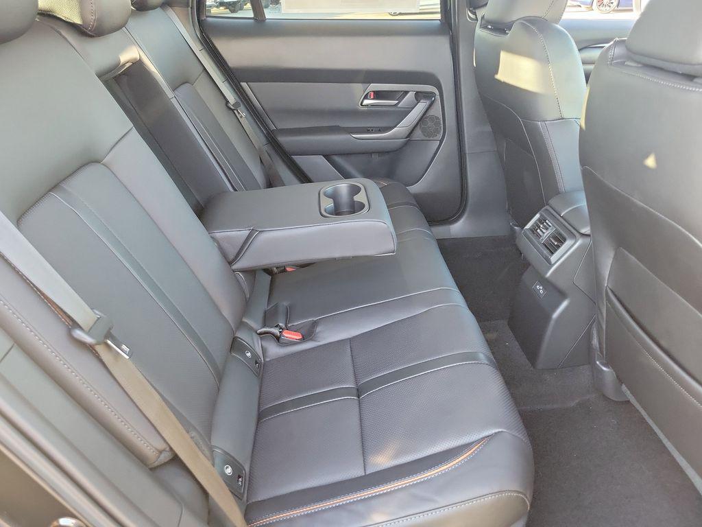 new 2026 Mazda CX-50 Hybrid car, priced at $37,480