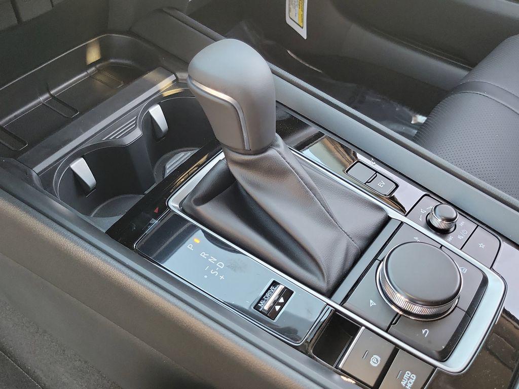 new 2026 Mazda CX-50 Hybrid car, priced at $37,480