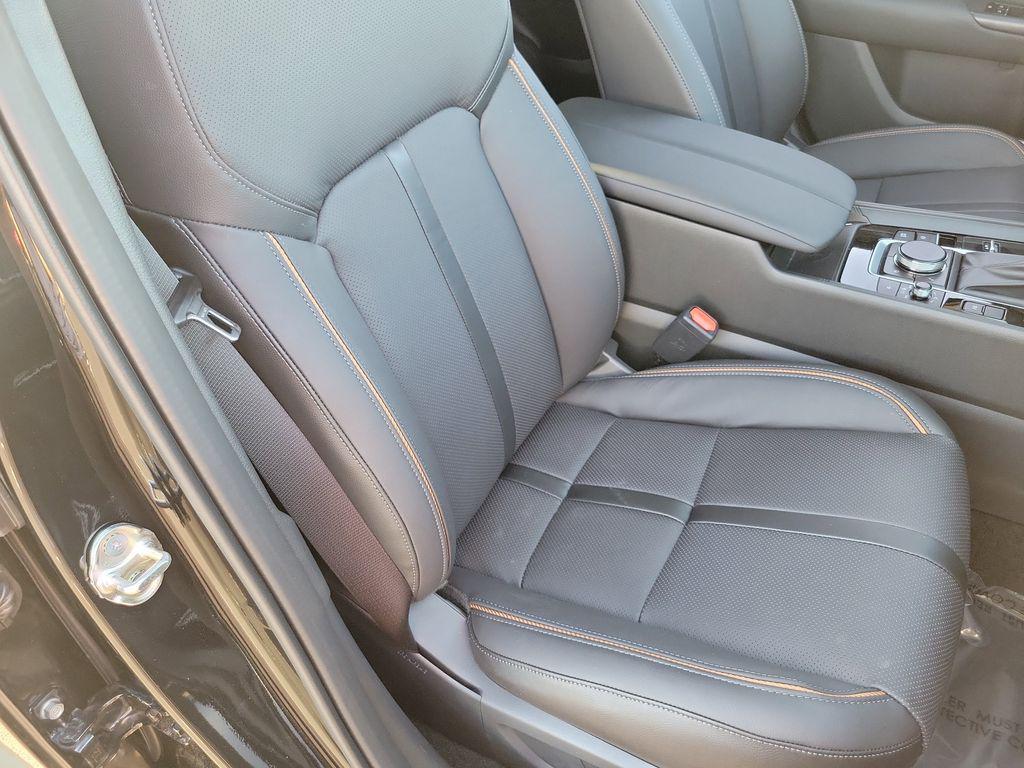 new 2026 Mazda CX-50 Hybrid car, priced at $37,480