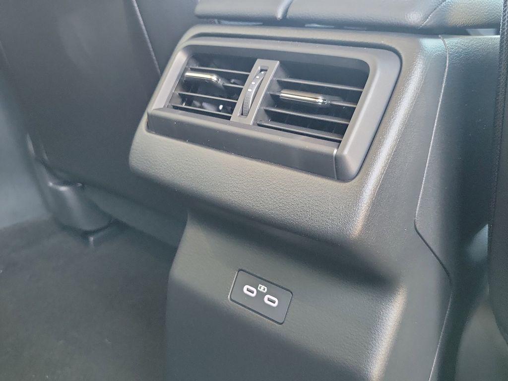 new 2026 Mazda CX-50 Hybrid car, priced at $37,480