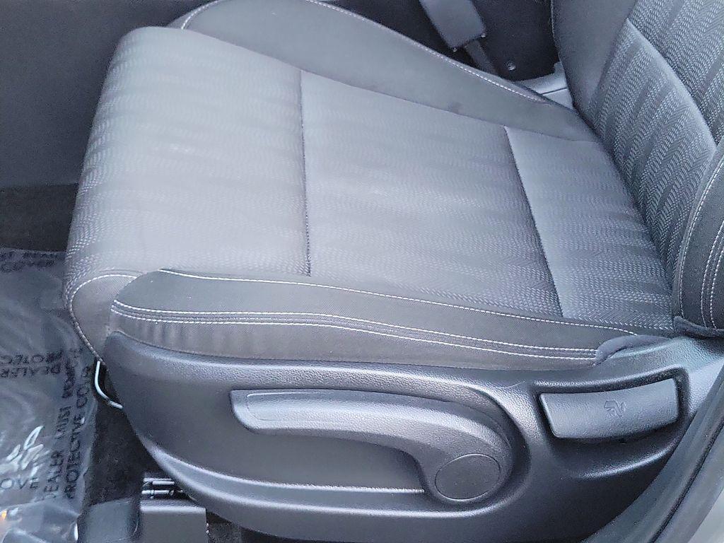 used 2021 Kia Sportage car, priced at $13,498