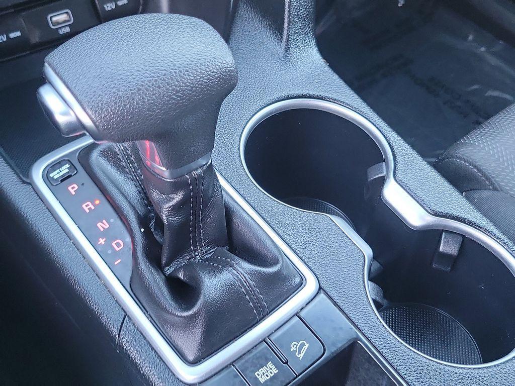 used 2021 Kia Sportage car, priced at $13,498