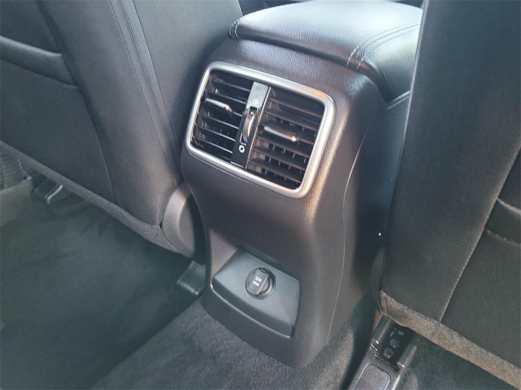 used 2021 Kia Sportage car, priced at $13,488