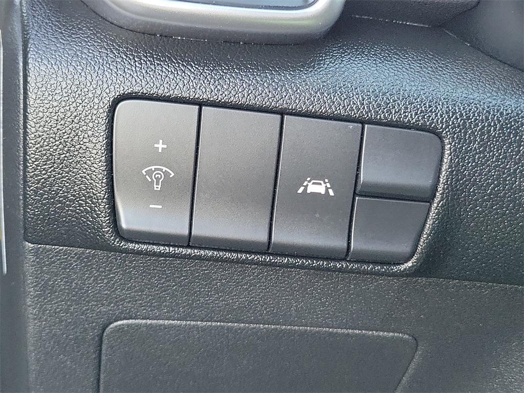 used 2021 Kia Sportage car, priced at $13,488