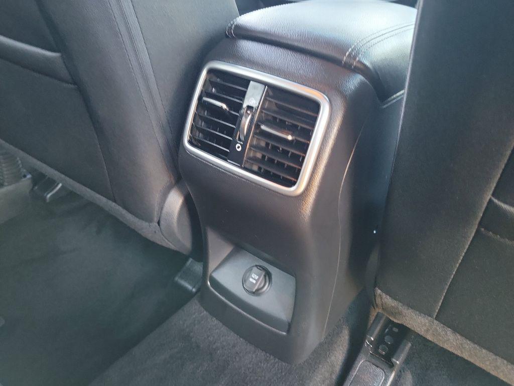 used 2021 Kia Sportage car, priced at $13,498