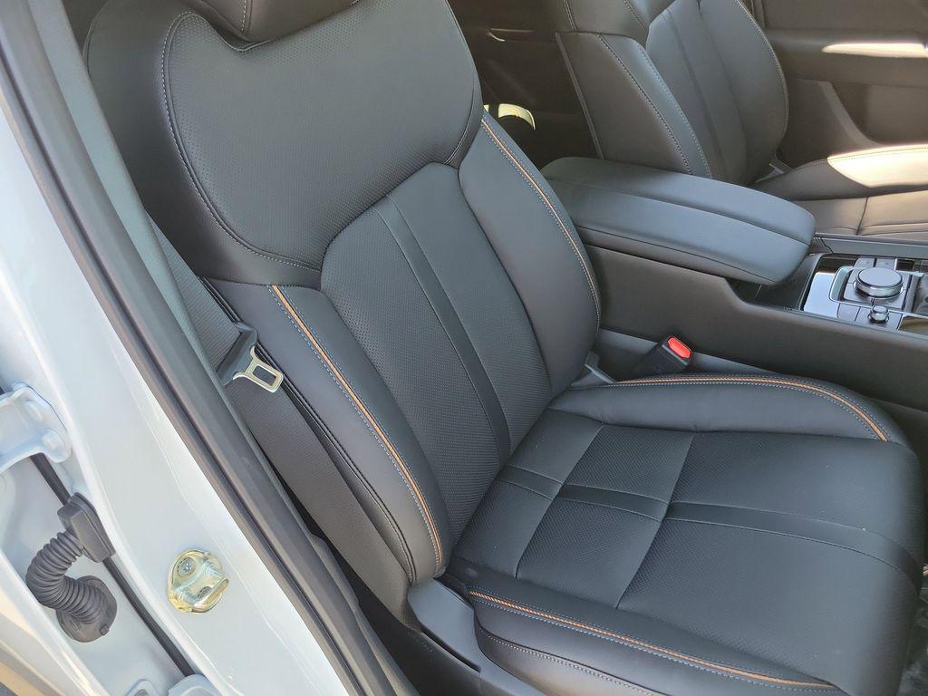 new 2026 Mazda CX-50 car, priced at $36,565