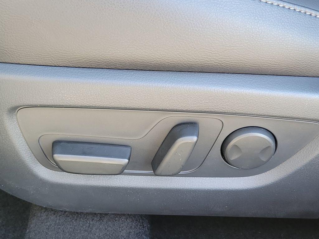 new 2026 Mazda CX-50 Hybrid car, priced at $40,060