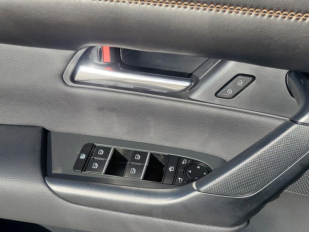 new 2026 Mazda CX-50 Hybrid car, priced at $40,060