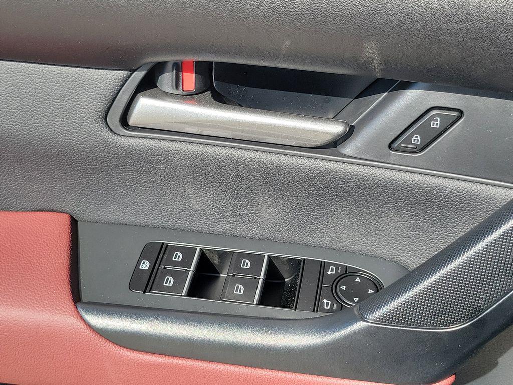 new 2026 Mazda CX-50 Hybrid car, priced at $39,055