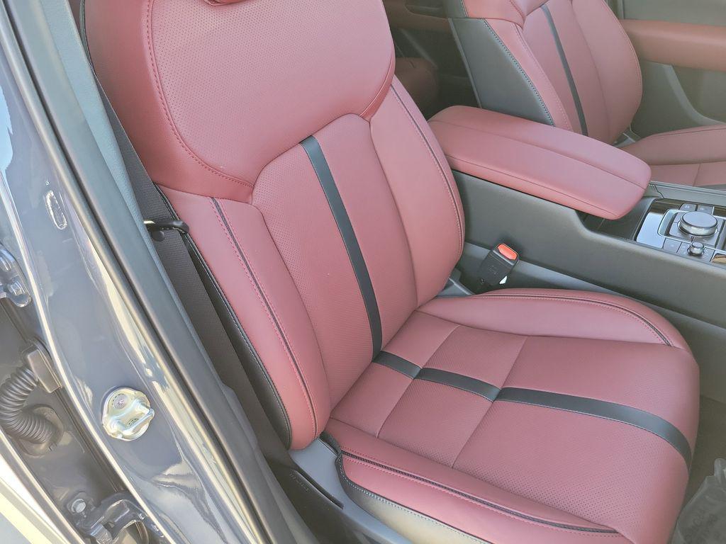 new 2026 Mazda CX-50 Hybrid car, priced at $39,055