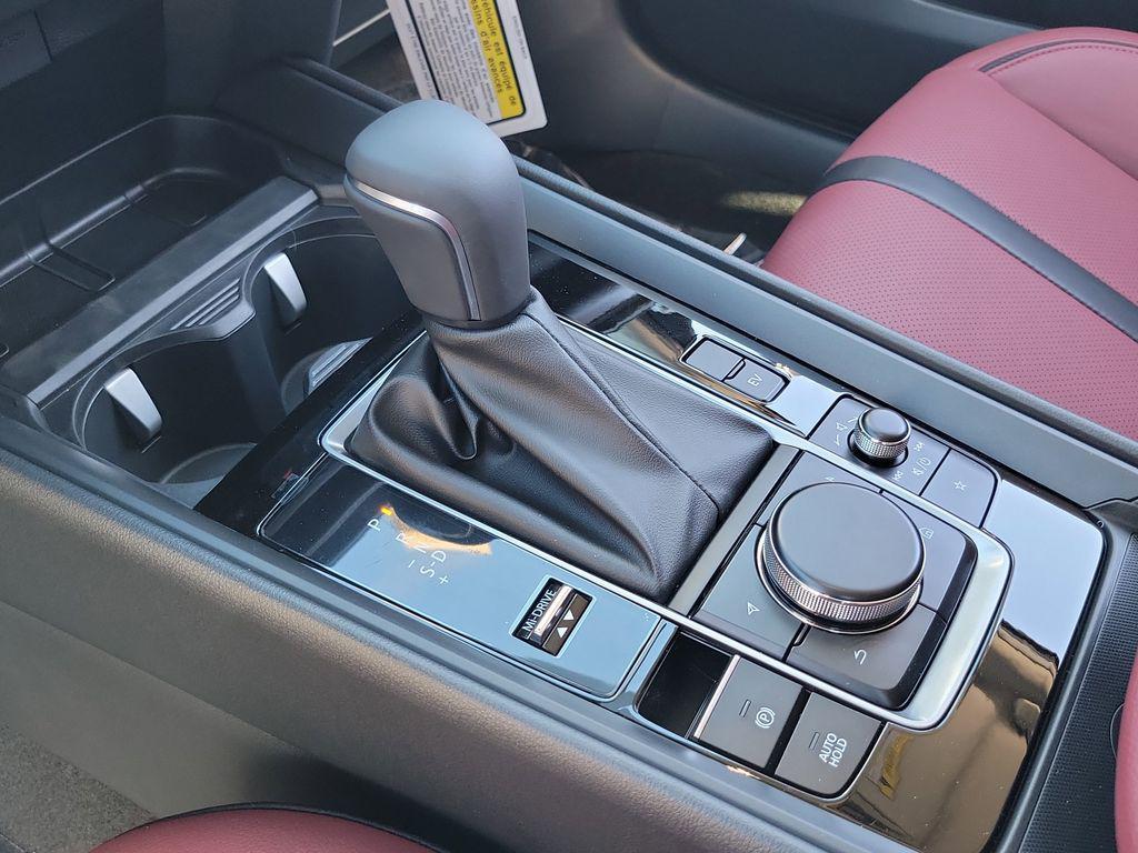 new 2026 Mazda CX-50 Hybrid car, priced at $39,055