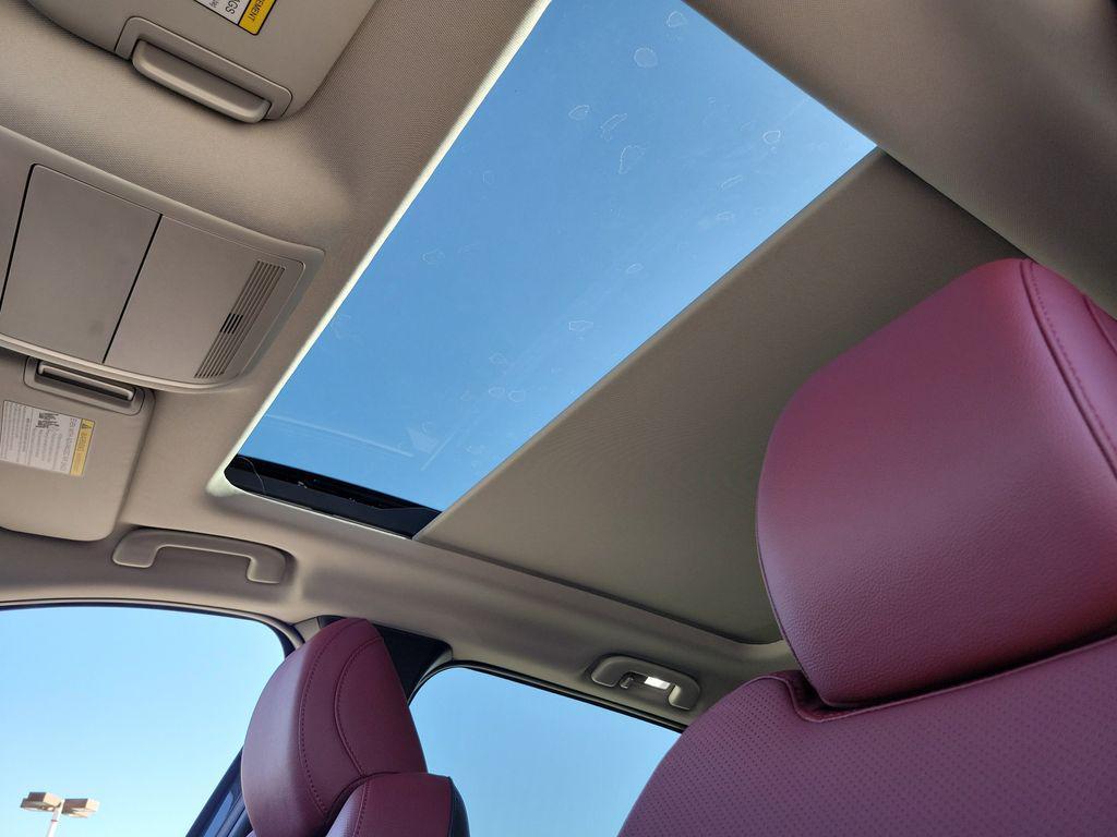 new 2026 Mazda CX-50 Hybrid car, priced at $39,055