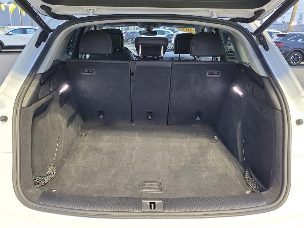 used 2024 Audi Q5 car, priced at $25,987