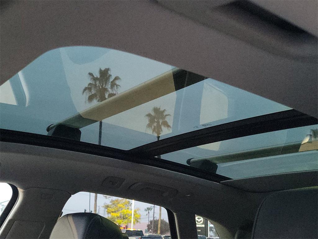 used 2024 Audi Q5 car, priced at $25,987