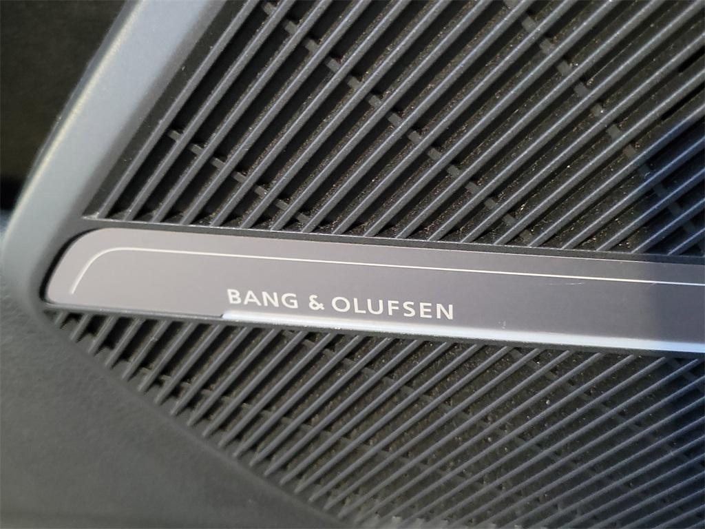 used 2024 Audi Q5 car, priced at $25,987