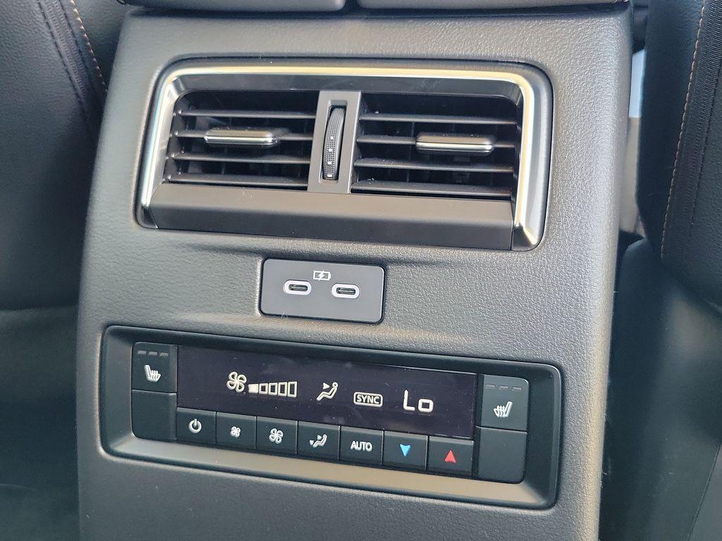 new 2026 Mazda CX-90 PHEV car, priced at $52,925