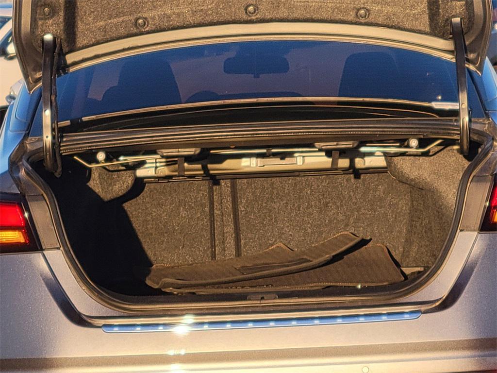 used 2022 Nissan Altima car, priced at $17,802