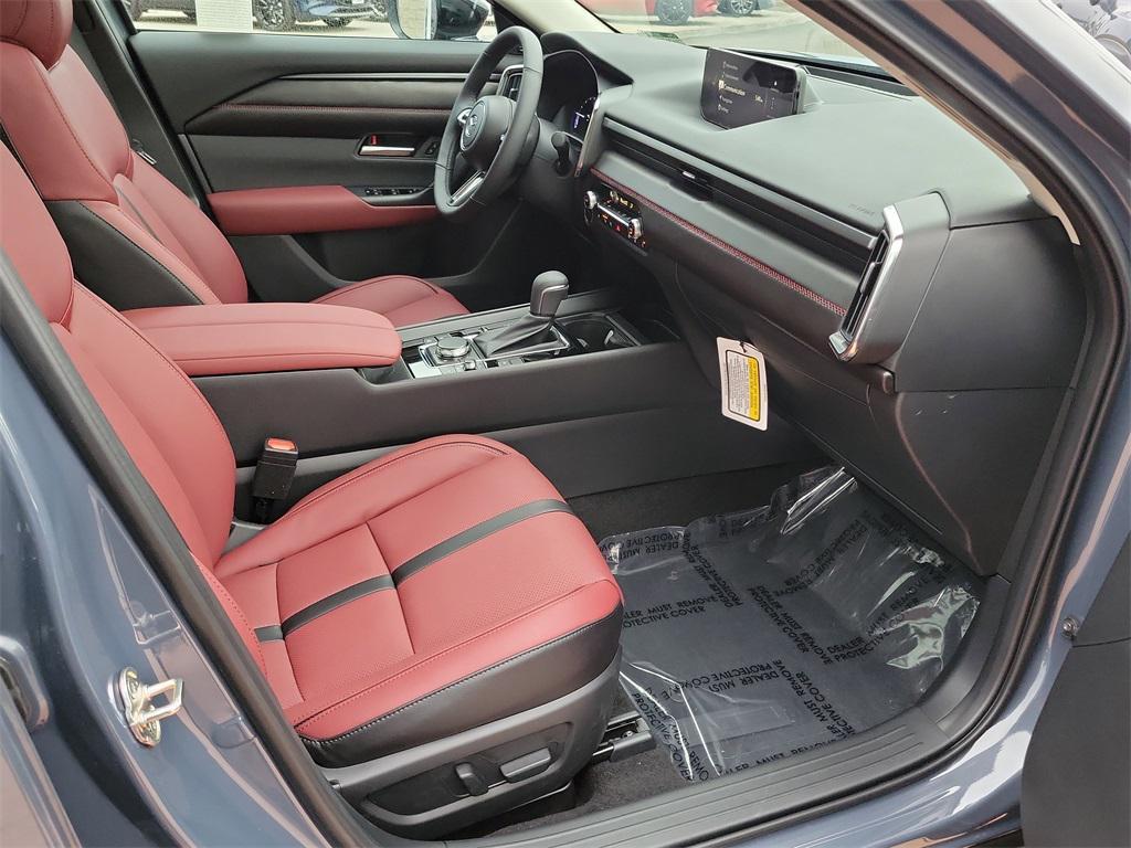 new 2026 Mazda CX-50 Hybrid car, priced at $41,893