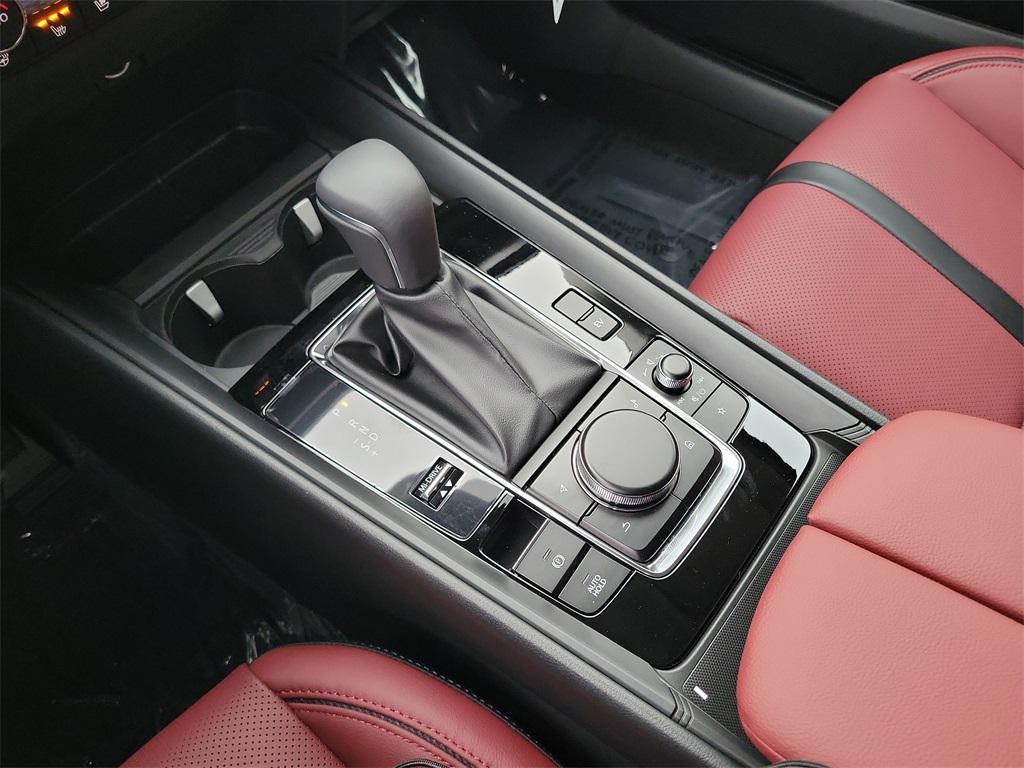 new 2026 Mazda CX-50 Hybrid car, priced at $41,893