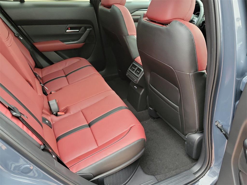 new 2026 Mazda CX-50 Hybrid car, priced at $41,893