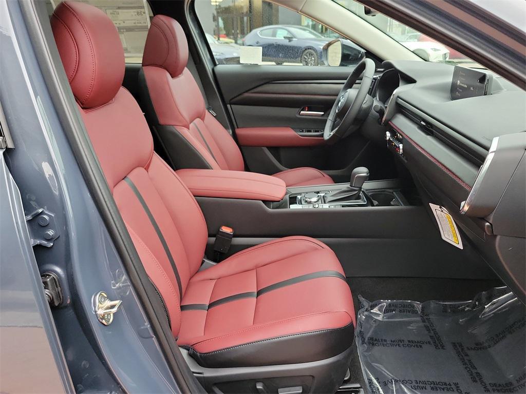 new 2026 Mazda CX-50 Hybrid car, priced at $41,893