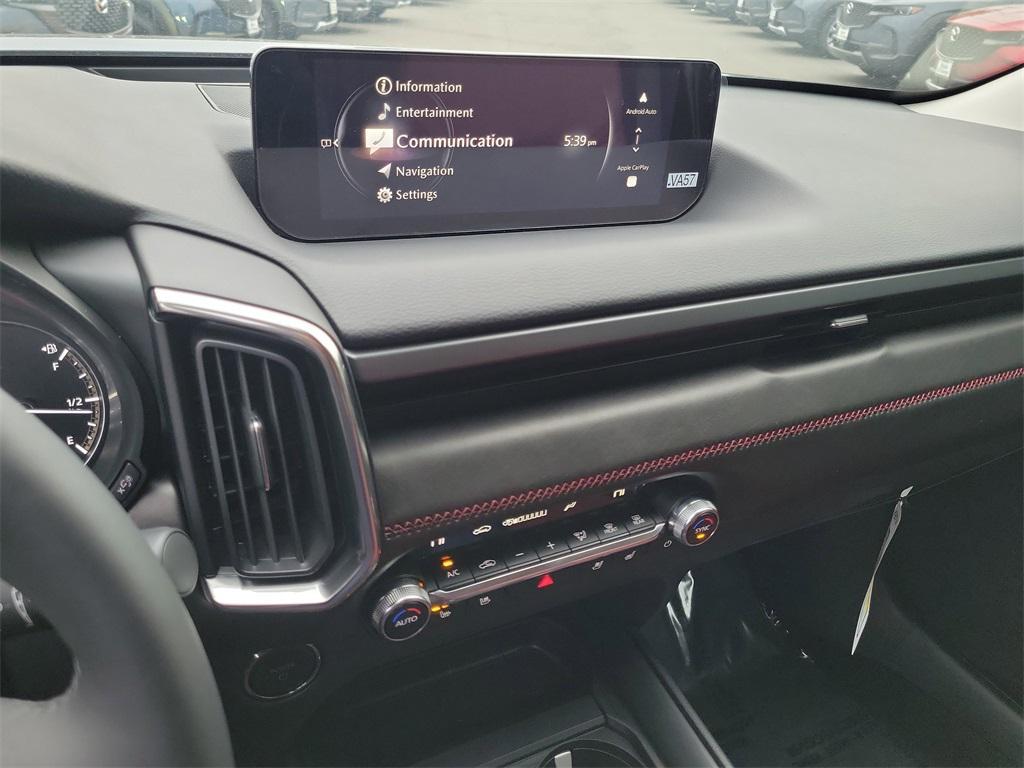 new 2026 Mazda CX-50 Hybrid car, priced at $41,893