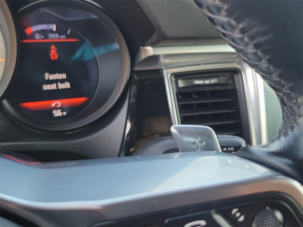 used 2018 Porsche Macan car, priced at $24,878